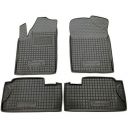 Avto-Gumm Коврики в салон Citroen Berlingo I '96-09