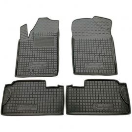 Avto-Gumm Коврики в салон Citroen Berlingo I '96-09