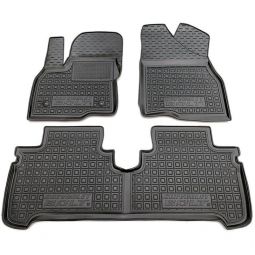 Avto-Gumm Коврики в салон Chevrolet Bolt I '16-