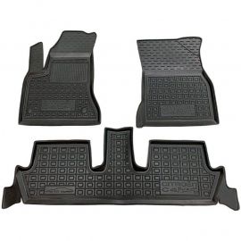 Avto-Gumm Коврики в салон Citroen C4 Picasso I '06-13