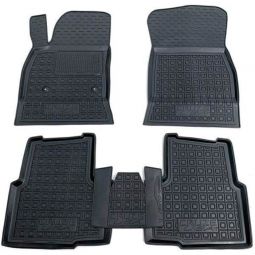 Avto-Gumm Коврики в салон Chevrolet Cruze III '14-23