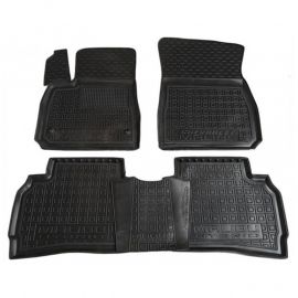 Avto-Gumm Коврики в салон Chevrolet Malibu VIII '12-15