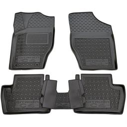 Avto-Gumm Коврики в салон Citroen C4 I '04-10