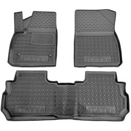 Avto-Gumm Коврики в салон Chevrolet Blazer '18-