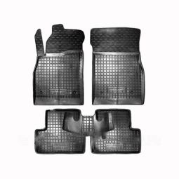 Avto-Gumm Коврики в салон Chevrolet Cruze (J300) '08-14