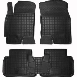 Avto-Gumm Коврики в салон Chevrolet Epica '06-12