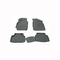 L.LOCKER Коврики в салон глубокие Chevrolet Lacetti '02- (Комплект 4шт.)