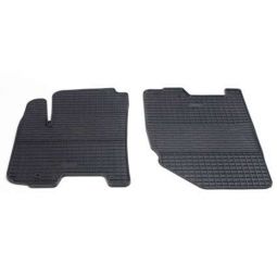 STINGRAY Коврики в салон ЗАЗ Vida '12- (Передние 2шт.)