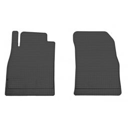 STINGRAY Коврики в салон Chevrolet Orlando '10- (Передние 2шт.)
