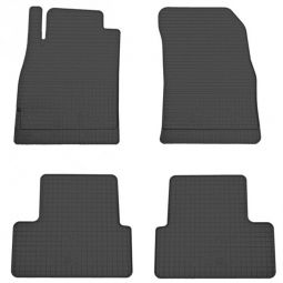 STINGRAY Коврики в салон Chevrolet Orlando '10- (Комплект 4шт.)