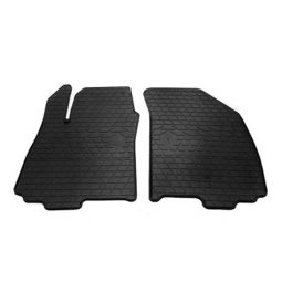 STINGRAY Коврики в салон Chevrolet Aveo (T300) '11- (Передние 2шт.)