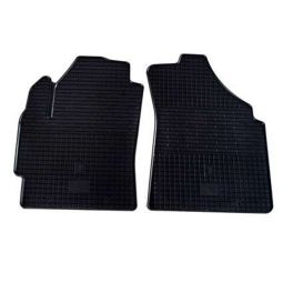 STINGRAY Коврики в салон Chevrolet Spark '04-12 (Передние 2шт.)