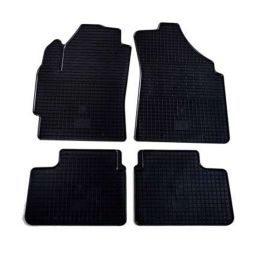 STINGRAY Коврики в салон Chevrolet Spark '04-12 (Комплект 4шт.)
