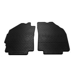 STINGRAY Коврики в салон Chevrolet Spark (M300) '09- (Передние 2шт.)