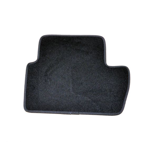 AVTM Коврики в салон текстильные Citroen C4 II '10- Черные (Комплект 5шт.) AVTM Коврики в салон текстильные Citroen C4 II '10- Черные (Комплект 5шт.)