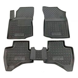 Avto-Gumm Коврики в салон Citroen C1 II '14-