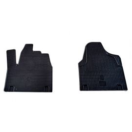 STINGRAY Коврики в салон Fiat Scudo I '95-07 (Комплект 2шт.)