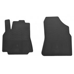 STINGRAY Коврики в салон Citroёn C4 Cactus '14- (Передние 2шт.)
