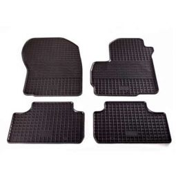 STINGRAY Коврики в салон Citroёn C4 Aircross '12- (Комплект 4шт.)