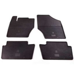 STINGRAY Коврики в салон Citroёn C4 II '10- (Комплект 4шт.)