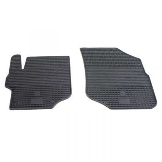 STINGRAY Коврики в салон Peugeot 301 '12- (Передние 2шт.)