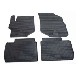 STINGRAY Коврики в салон Citroёn C-Elysée '12- (Комплект 4шт.)