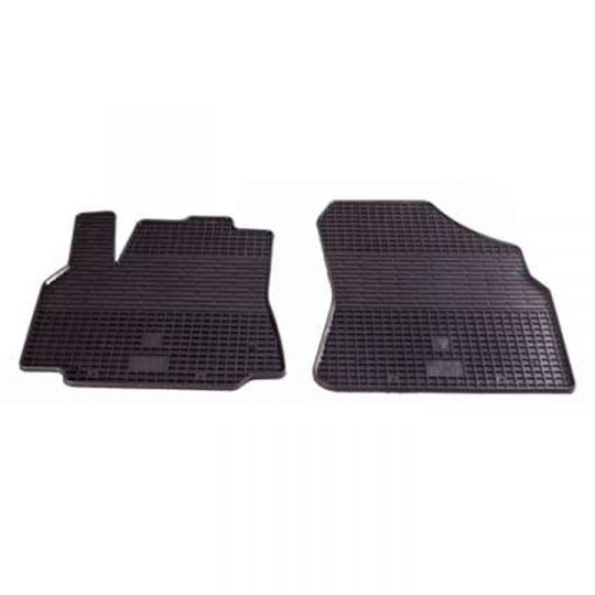 STINGRAY Коврики в салон Peugeot Partner II '08- (Передние 2шт.) STINGRAY Коврики в салон Peugeot Partner II '08- (Передние 2шт.)