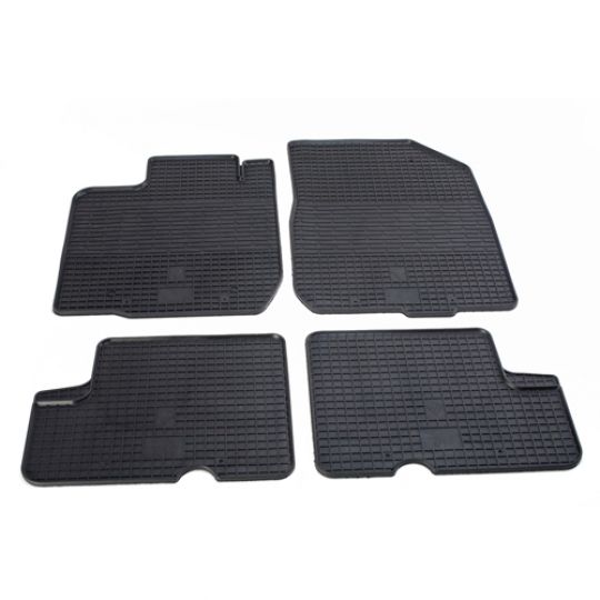 STINGRAY Коврики в салон Renault Sandero I '07-12 (Комплект 4шт.)