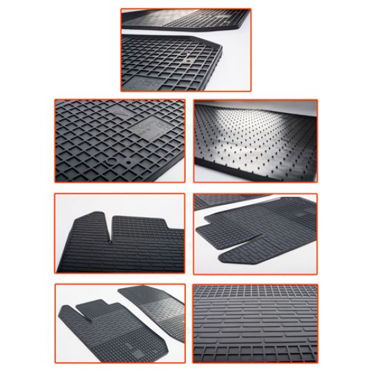 STINGRAY Коврики в салон Renault Logan II '12- (Передние 2шт.)