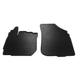 STINGRAY Коврики в салон Renault Duster I '15- (Передние 2шт.)