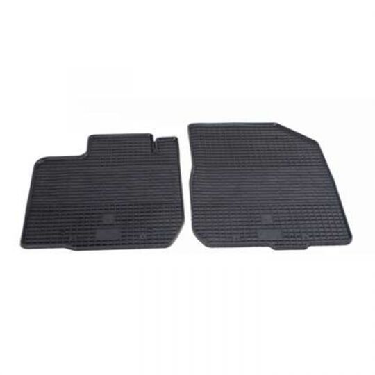 STINGRAY Коврики в салон Dacia Logan I '04-13 (Передние 2шт.)