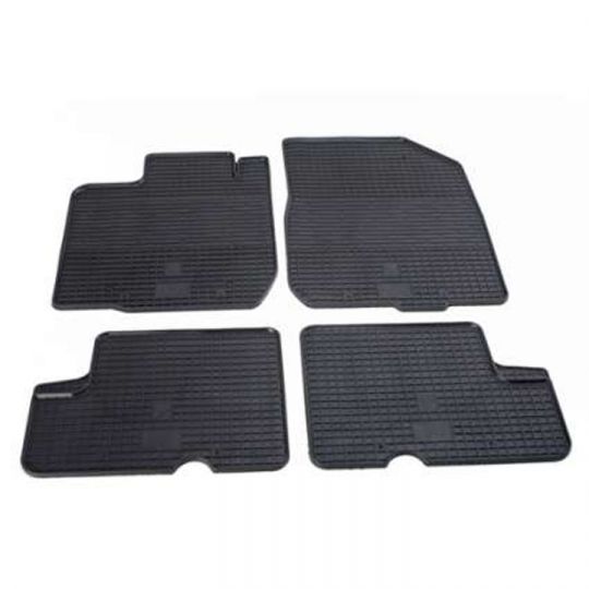 STINGRAY Коврики в салон Dacia Sandero I '07-12 (Комплект 4шт.)
