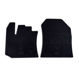 STINGRAY Коврики в салон Renault Lodgy '12- (Передние 2шт.)