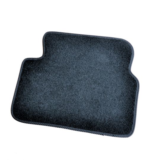 AVTM Коврики в салон текстильные Daewoo Lanos/Sens '97- Черные (Комплект 5шт.) AVTM Коврики в салон текстильные Daewoo Lanos/Sens '97- Черные (Комплект 5шт.)