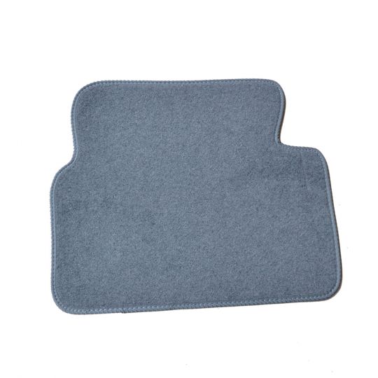 AVTM Коврики в салон текстильные Daewoo Lanos/Sens '97- Серые (Комплект 5шт.)