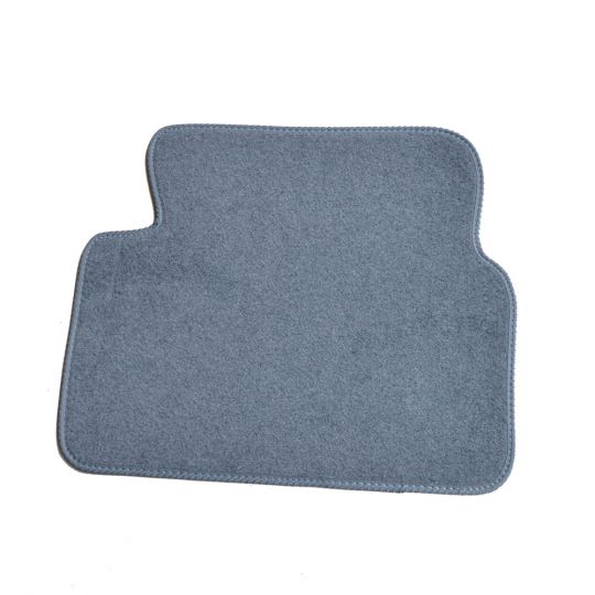 AVTM Коврики в салон текстильные Daewoo Lanos/Sens '97- Серые (Комплект 5шт.)