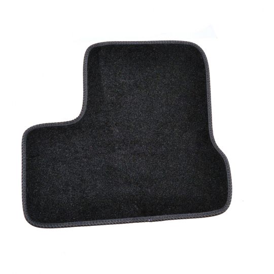 AVTM Коврики в салон текстильные Daewoo Nexia I '95-15 Черные (Комплект 5шт.) AVTM Коврики в салон текстильные Daewoo Nexia I '95-15 Черные (Комплект 5шт.)