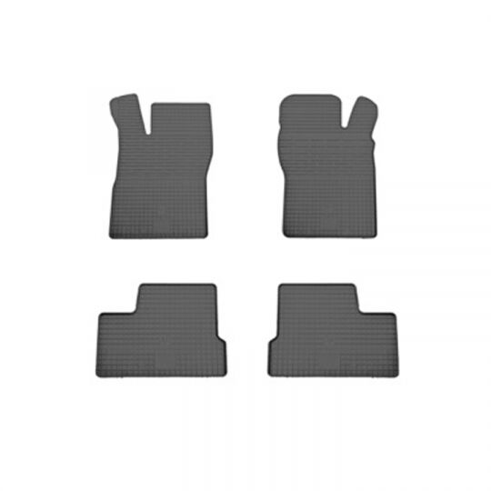 STINGRAY Коврики в салон Opel Vectra A '88-95 (Комплект 4шт.) STINGRAY Коврики в салон Opel Vectra A '88-95 (Комплект 4шт.)