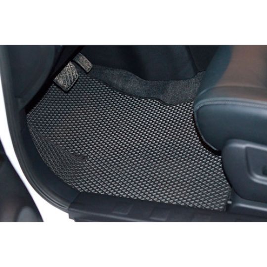 EVA Коврики в салон автомобиля (Передние 2 шт.)