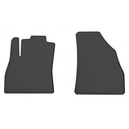 STINGRAY Коврики в салон Fiat Fiorino III '08- (Передние 2шт.)