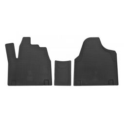 STINGRAY Коврики в салон Fiat Scudo I '95-07 (Комплект 3шт.)