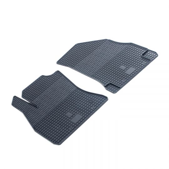 STINGRAY Коврики в салон Opel Combo D '11- (Передние 2шт.) STINGRAY Коврики в салон Opel Combo D '11- (Передние 2шт.)