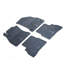 STINGRAY Коврики в салон Opel Combo D '11- (Комплект 4шт.) STINGRAY Коврики в салон Opel Combo D '11- (Комплект 4шт.)