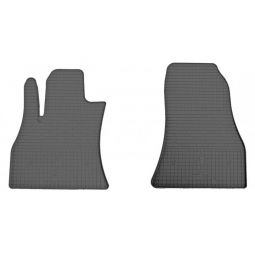 STINGRAY Коврики в салон Fiat 500L '12- (Передние 2шт.)
