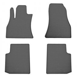 STINGRAY Коврики в салон Fiat 500L '12- (Комплект 4шт.)