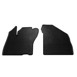 STINGRAY Коврики в салон Fiat Tipo II '16- (Передние 2шт.)