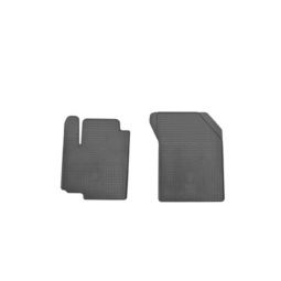 STINGRAY Коврики в салон Suzuki SX4 II '13-16 (Передние 2шт.)
