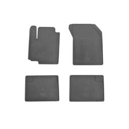 STINGRAY Коврики в салон Suzuki Swift IV '05-10 (Комплект 4шт.)