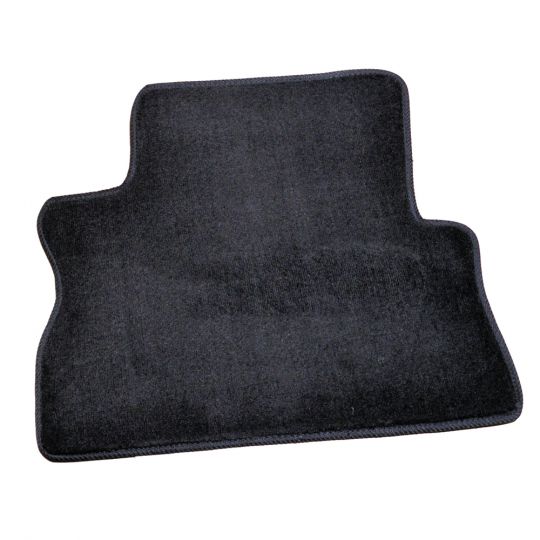 AVTM Коврики в салон текстильные Ford Kuga II '13- Черные Premium (Комплект 5шт.) AVTM Коврики в салон текстильные Ford Kuga II '13- Черные Premium (Комплект 5шт.)