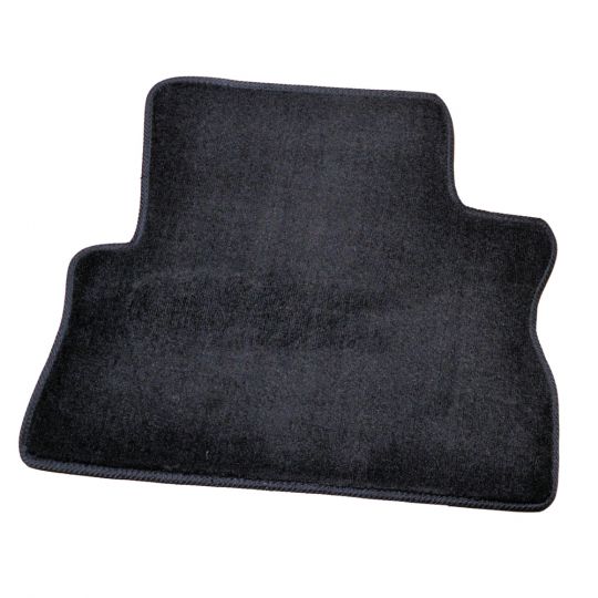 AVTM Коврики в салон текстильные Ford Kuga II '13- Черные Premium (Комплект 5шт.) AVTM Коврики в салон текстильные Ford Kuga II '13- Черные Premium (Комплект 5шт.)